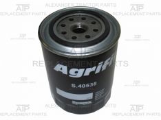 86546609 SPIN ON OIL FILTER fits FORD 555C-7710